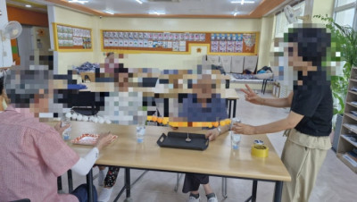 주간보호센터 찾는다면? 대구 동구 햇살주간보호센터 어르신 맞춤케어