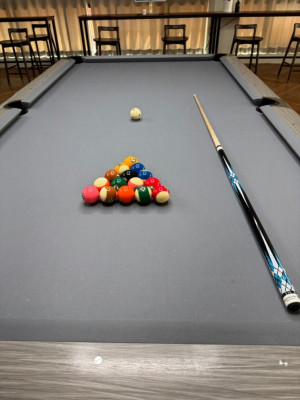 [익산당구장] 익산시 영등동 LUMI당구장