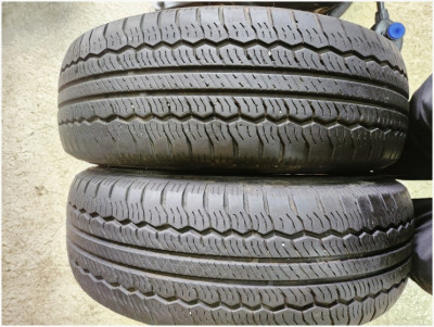 [양산 물금 중고타이어] 양산시 물금읍 가촌리 강타이어