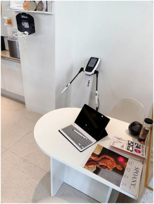 [청라개인pt] 인천광역시 서구 청라동 캐스캐이드 청라점