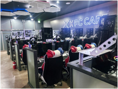 [김포 신상pc방] 김포시 구래동 X PC방