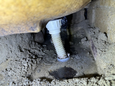 [도봉구 누수탐지] 서울특별시 도봉구 방학동 누수왕