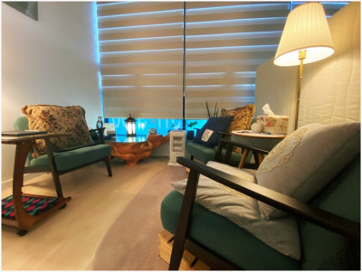 [아산 심리치료센터] 아산시 탕정면 매곡리 숨상담심리치료센터