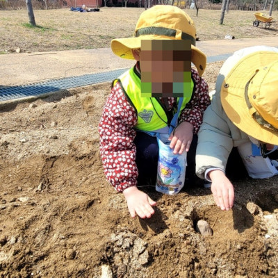 인천유치원 고민 끝! 프로젝트유치원 초롱에서 특별한 경험!