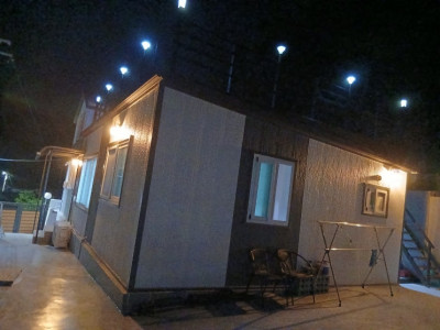 포항 구룡포 펜션 찾는다면 여기! 가성비독채숙소 영지민박
