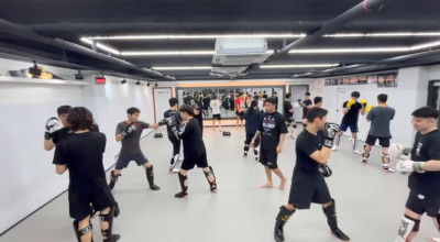 영등포주짓수 맛집! 다이아멀티짐에서 다이어트랑 호신술까지 한 번에!