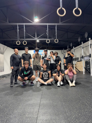 안동하이록스 전문! 엘림트레이닝센터 크로스핏 & 하이록스 체험기