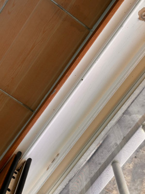 입주청소 깔끔하게 진행해주시는 알뜰청소