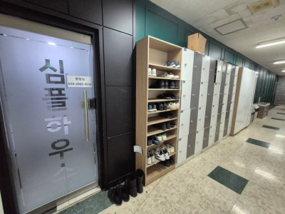 서현역고시원 깔끔하고 편리한 사용이 가능한 심플하우스 서현점