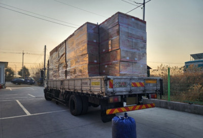 인천화물운송 가능한 현대고속화물 주식회사