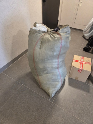 인천 서구 편하게 맡기는 헌옷파라