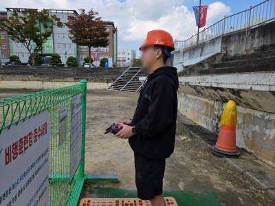 국토부 지정 전문 드론 교육원 전문성이 있는 에스디무인항공