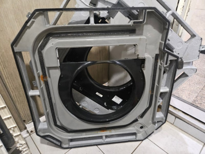 김해 에어컨 세탁기 분해청소 꼼꼼히 진행하는 지이씨 창원점