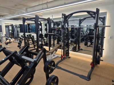 안동헬스장 드림헬스