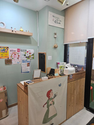 남양주테라피 및 별내다이어트를 할 수 있는곳, '체온테라피카페 미라클별내점' 힐링해보기