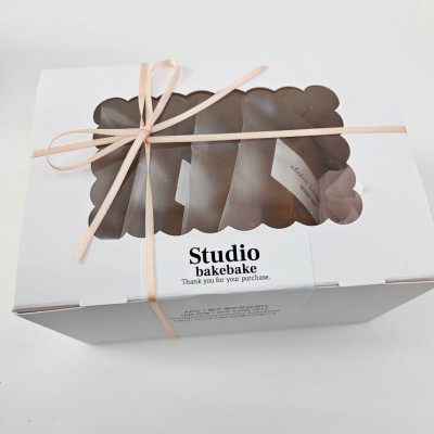 동대구역 쿠키맛집 스튜디오베이크베이크, 선물용으로도 최고