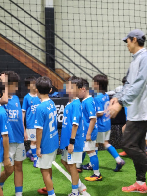 하남축구교실 어디가 좋을까? 유소년부터 성인까지 가능한 씨드축구클럽 하남