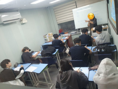 문정동영어학원 찾는다면? 영어도서관까지 있는 헤라영어학원 소개!