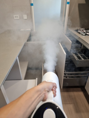 부산북구 입주청소, 정기청소까지 가능한 청소전문업체 [청소왕] 찾았어요