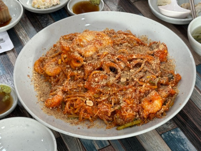 장유찜맛집 강가네해물섞어찜 율하점 – 진짜 찜맛집은 여기!