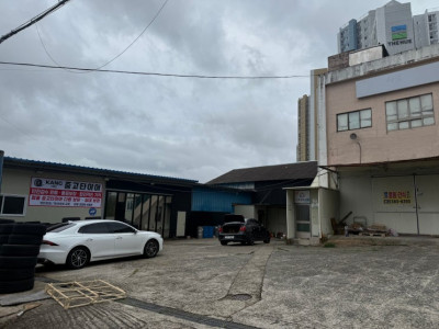 양산중고타이어 교체는 ‘강타이어’에서! 품질·보관·서비스 3박자 완벽한 곳