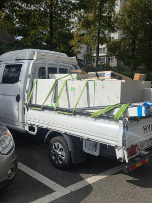 철이사다리차 신속함과 친절함을 갖춘 대구현장사다리차