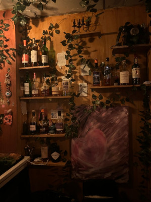 서울 혼술바 제주아홉 성수점에서 편하게 즐겨요