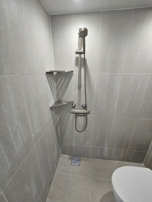 창원풍림아파욕실공사 공간활용 가능하게 한 제이에스타일