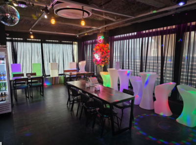 이천 술집 노래부르며 즐길 수 있는 테라스 술집 뮤직뱅크 다녀왔어요