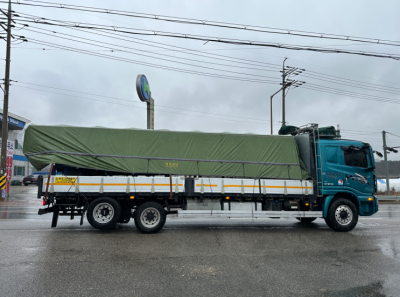 검단용달과 검단화물운송! 전문성과 친절함을 동시에 갖춘 현대고속화물