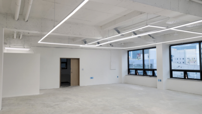 구미 리모델링, 미듬디자인으로 완벽하게 변신한 필라테스샵 후기