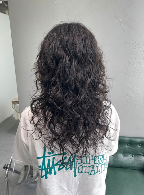 평택 고덕 미용실 비비오오에서 만난 빈티지 히피펌 변신기!