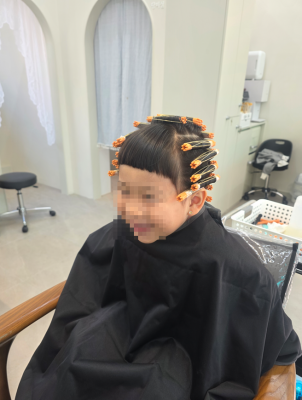 경기 광주 미용실, 양벌동 미용실 힐링헤어 – 감성을 담은 맞춤 스타일링 공간