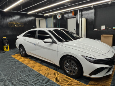 사하구 광택 전문점, 하단동 세차 합리적인 가격에 완벽한 디테일! 퍼스트카워시에서 차량 새 생명을