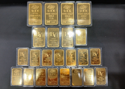 서초 금거래소 중 여기만큼 깔끔했던 곳은 처음! 한국탑금거래소 리뷰