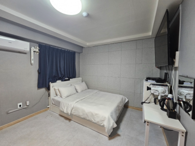 포천 숙소 모텔 머물다 솔직 후기! 하늘다리, 비둘기낭, 고석정 여행 시 딱 좋은 곳