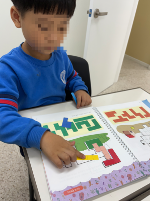 계룡 수학학원 시매쓰 계룡점! 아이 눈높이에 맞춘 놀이형 수학