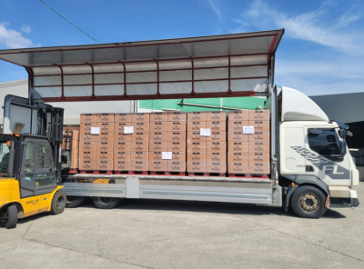 화물운송 믿고 맡길 곳 찾는다면? 오창전국물류 직접 알아본 후기