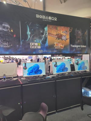 부산 게이밍 컴퓨터 렌탈 찾을 때는 카피렉스! 지스타급 세팅을 그대로