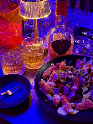 양주 칵테일 밤이 더 설레는 공간 신상 펍 트윈스에서 놀다 온 후기