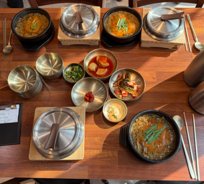 대전 추어탕 제대로 찾는다면, 안영동에서 만난 박혜경예담추어명가 대전안영점