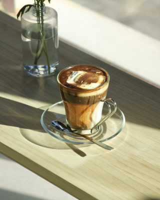 제주 커피 맛집 숲멍이 되는 분위기 좋은 카페 수집 이야기