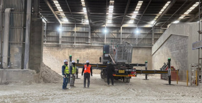 안전 시설물, 휀스, 경광등까지! 더원산업에 믿고 맡겼던 현장 후기