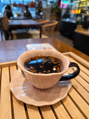 하남 편안한 카페 찾다 발견한 사랑방 같은 공간, 매일한방에서 쉬어가요