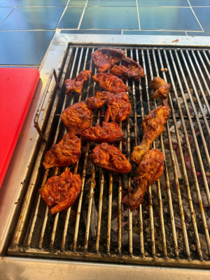 부천 심곡동 맛집 제대로 불맛 입은 청맥숯불바베큐 부천점 리얼후기