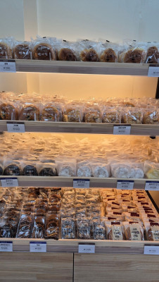 화성 봉담 베이커리 올인베이커리 화성봉담2지구점, 가성비 좋은 동네 빵집 찾았다