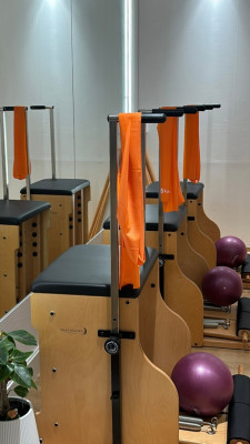 정선필라테스 솔직 후기 : 강원도정선필라테스 찾는다면 문필라테스 추천!