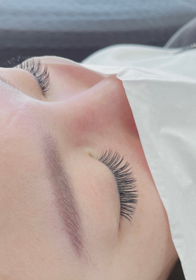 이물감 없는 편한 속눈썹연장 인계동속눈썹연장 뷰티콕