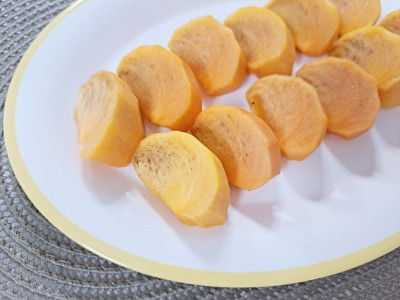 요즘 제일 맛있는 과일 단감, 도매꾹에서 산지직송으로 구매해요