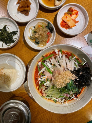 강남맛집 역삼횟집 회식 모임하기 좋은 회맛집 진상횟집 역삼직영점